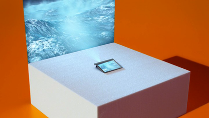 聯(lián)想巧用3D打印技術(shù)，以定格動畫詮釋產(chǎn)品開發(fā)的匠心與靈動