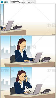 電腦動態(tài)設(shè)計 從MP4素材到軟件開發(fā)模板的全面解析