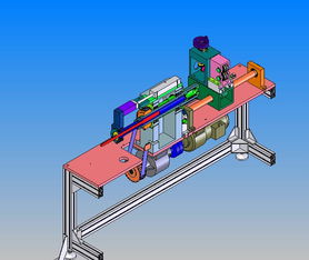 滾槽機(jī)非標(biāo)設(shè)計(jì)的十年回望與技術(shù)探討 從概念到用戶的實(shí)踐之路
